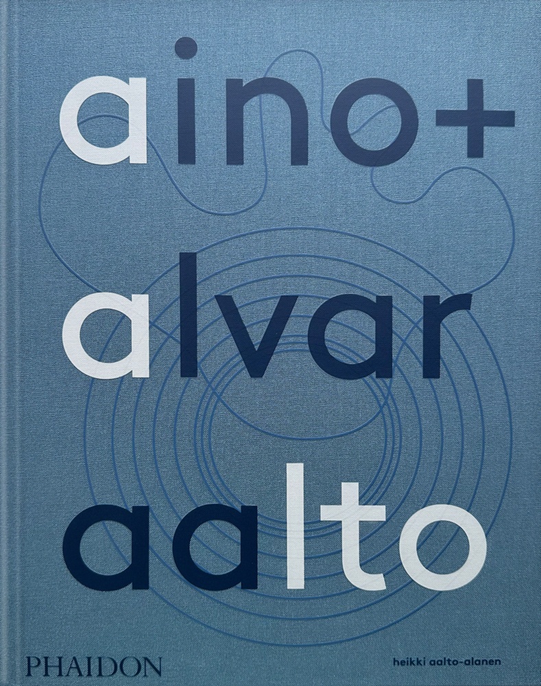 Aino + Alvar Aalto - Heikki Aalto-Alanen  Gebunden