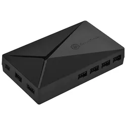 SilverStone LSB02-E - Lüfter LED-REgler