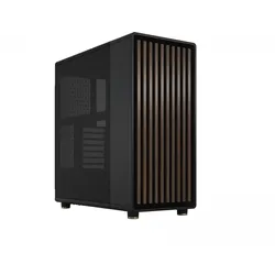 Fractal Design North - Schwarz