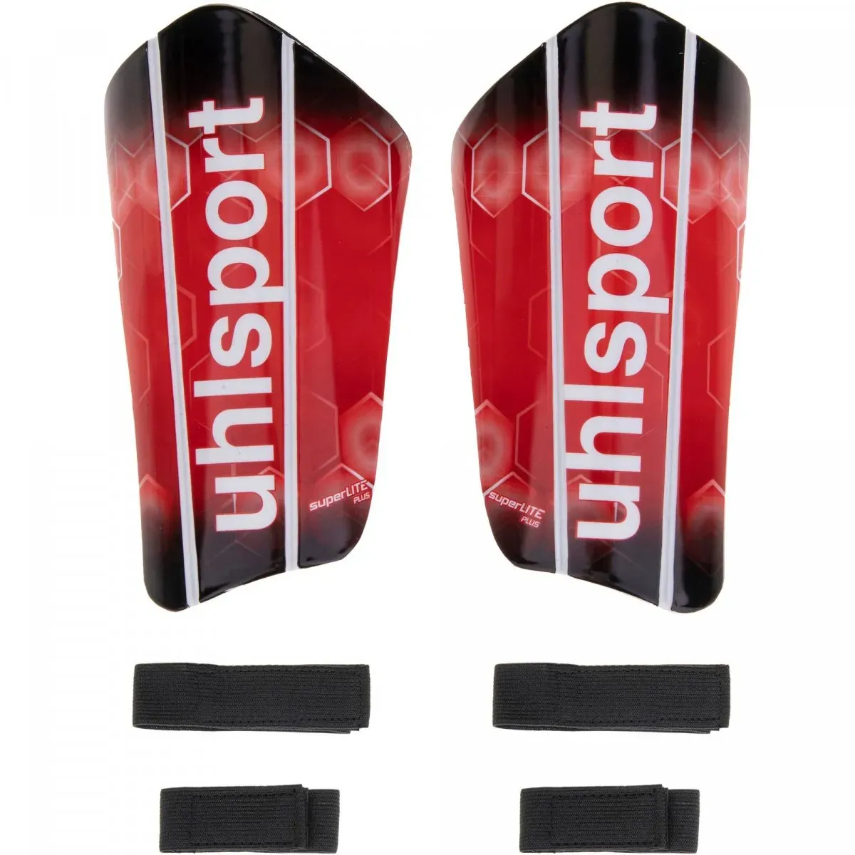 Uhlsport Schienbeinschoner Super Lite Plus XS - Größe:XS