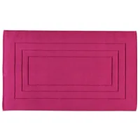 VOSSEN Feeling 67 x 120 cm cranberry