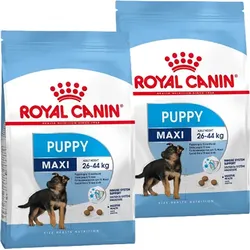 Royal Canin Maxi Puppy Hundefutter 2 x 15 kg