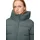 Mazine Basic Mid Length Puffer Jacket - Steppjacke, Größe:XXL, Farbe:bottle