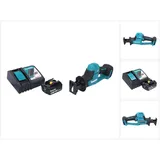 Makita DJR 189 RG1 inkl. 1 x 6,0 Ah + Lader