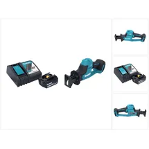 Makita DJR 189 RG1 inkl. 1 x 6,0 Ah + Lader