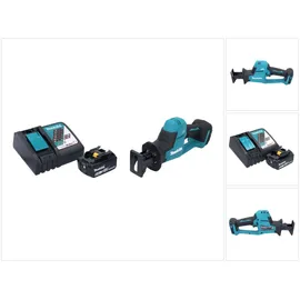 Makita DJR 189 RG1 inkl. 1 x 6,0 Ah + Lader
