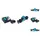 Makita DJR 189 RG1 inkl. 1 x 6,0 Ah + Lader