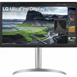 LG UltraFine 27UQ850-W, 27"