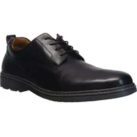 Salamander Herren Businessschuhe 31-66901-01 Farbe: Schwarz Größe: 42 - Schwarz - 42