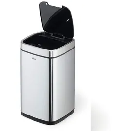 Durable No Touch 12 l Silber