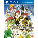 Digimon Story: Cyber Sleuth (PS4)