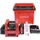Rothenberger ROAIRVAC R32 2.0 CL Basic Set, ROBUCKET - 1000003230