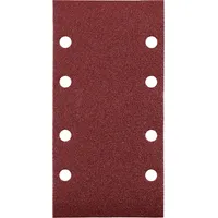 KWB 818308 Schleifpapier Körnung (num) 80 (L x B)