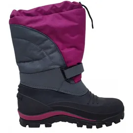 Spirale Moonboots in grau | Gr.: 42