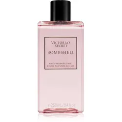 Victoria's Secret Bombshell Bodyspray für Damen 250 ml