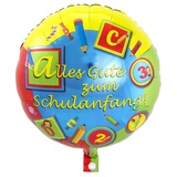 Folat 61820 Toy balloon