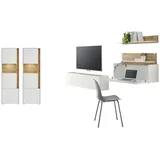 furn.design Wohnwand, Center