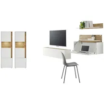 furn.design Wohnwand, Center