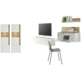 furn.design Wohnwand, Center