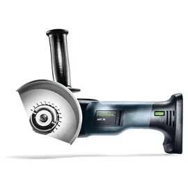 Festool AGC 18-125 EB-Basic ohne Akku