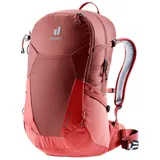 Deuter Futura 21 SL caspia/currant (3400021-5589)