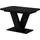 Vicco Fenaro 120 x 77,4 x 80 cm schwarz