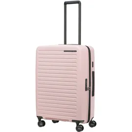 Samsonite Restackd 4-Rollen Cabin 68 cm / 68 l rosa