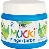 Kreul Mucki 150 ml blau