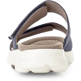 Gabor comfort Sandalen für Damen, blau, Größe 35 1⁄2 EU / 3 UK