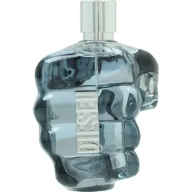 Diesel Only The Brave Eau de Toilette 200 ml