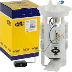 Magneti Marelli Benzin-kraftstoff-pumpe Passend Für Bmw E46 316i-330i Bis 06.04: Bmw: 1184165, Bmw: 1184276, Bmw: 16141184165, Bmw: 16141184276, Bmw: