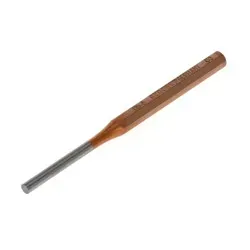 Splinttreiber, 1-teilig, 6mm, Stahl/Lackierung, Silber/Kupfer
