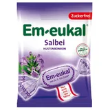 Em-Eukal Salbei zuckerfrei