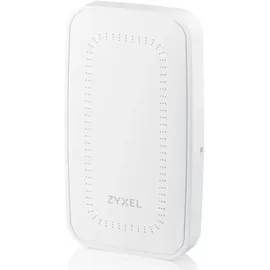ZyXEL WAX300H 802.11ax WiFi 6 On-Wall NebulaPro Access Point