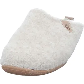 ROHDE Hausschuhe Hausschuhe Textil - beige, - 36