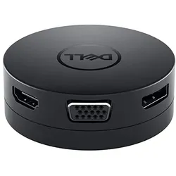 Dell USB-C Mobile Dock
