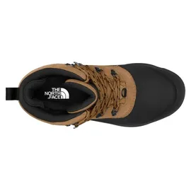 The North Face Chilkat V Lace WP Herren Utility Brown/TNF Black 40
