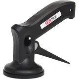 KS Tools Einhand-Mini-Saugheber 8kg Ø 70 mm (140.1015)
