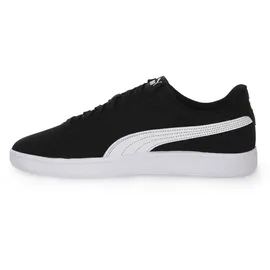 Puma Smash 3.0 Buck Herren Schwarz 41