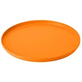 Stelton EM Serviertablett 40 cm saffron