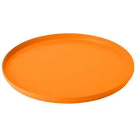 Stelton EM Serviertablett 40 cm saffron