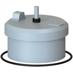 Kessel 28045 - Mono-Druckwächter inkl. Dichtung