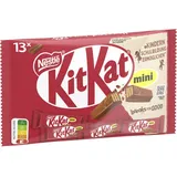 Nestlé Nestle Kit Kat Mini 217G 13ST