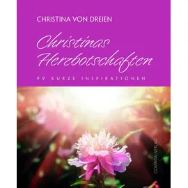 Govinda Christinas Herzbotschaften: