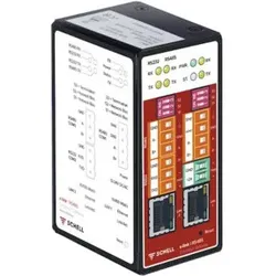 Schell Gateway SWS MODBUS IP/RTU-X Link 200 Datenpunkte