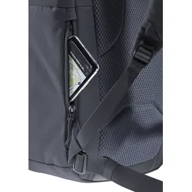 Deuter UP Seoul 16+10 l black