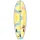 OCEAN & EARTH The Bug Surfboard 167,6 cm blau