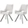 xonox Stuhl Helen Webstoff creme