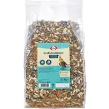 Elles Großsittichfutter Hirse 2,5 kg