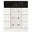 Busch-Jaeger SBC/U6.0.11-84 Raumtemperaturregler mit CO2/Feuchte-Sensor 6-fach